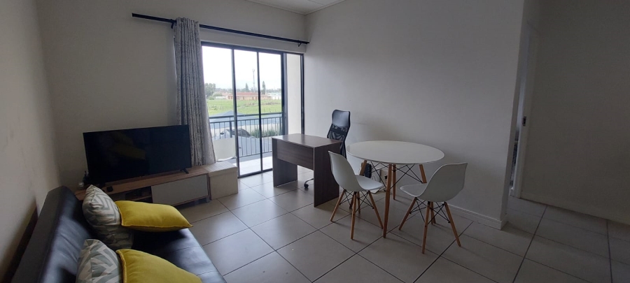 To Let 1 Bedroom Property for Rent in The Huntsman Western Cape